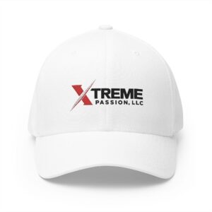 xp embroidered cap