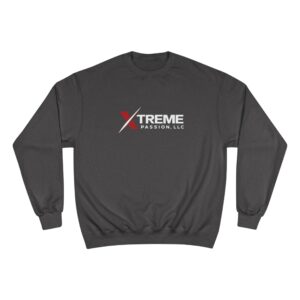 xp champion sweatshirt