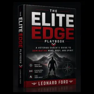 the elite edge playbook