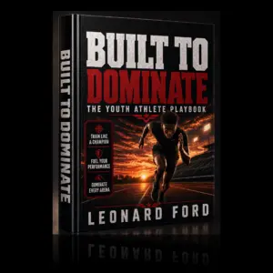 built to dominate