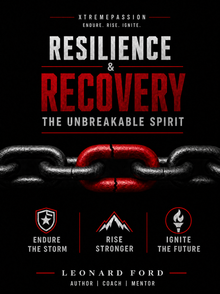 E-BOOKS resilience recovery ebook flat glosshd v5