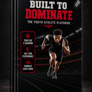 built to dominate corrected style