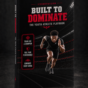 built to dominate softback 3d v2